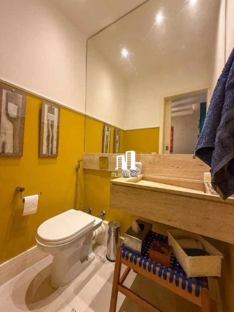 Cobertura, 4 quartos, 267 m² - Foto 60