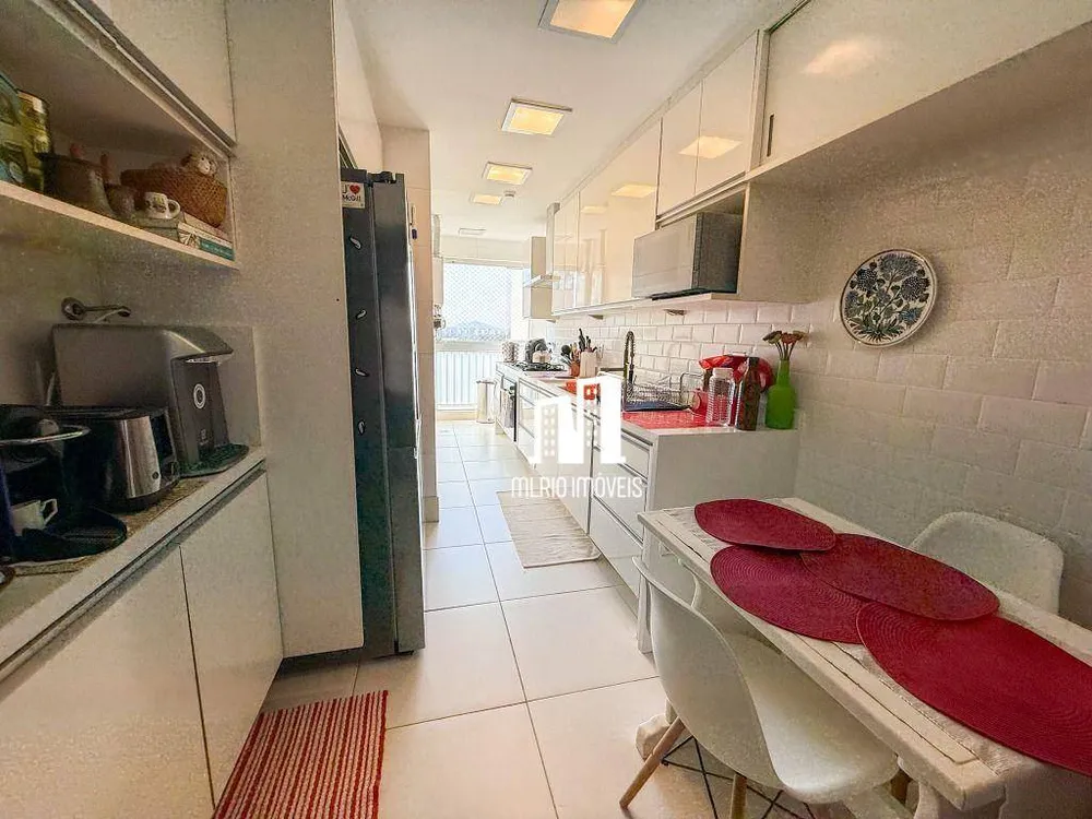 Cobertura, 4 quartos, 267 m² - Foto 43