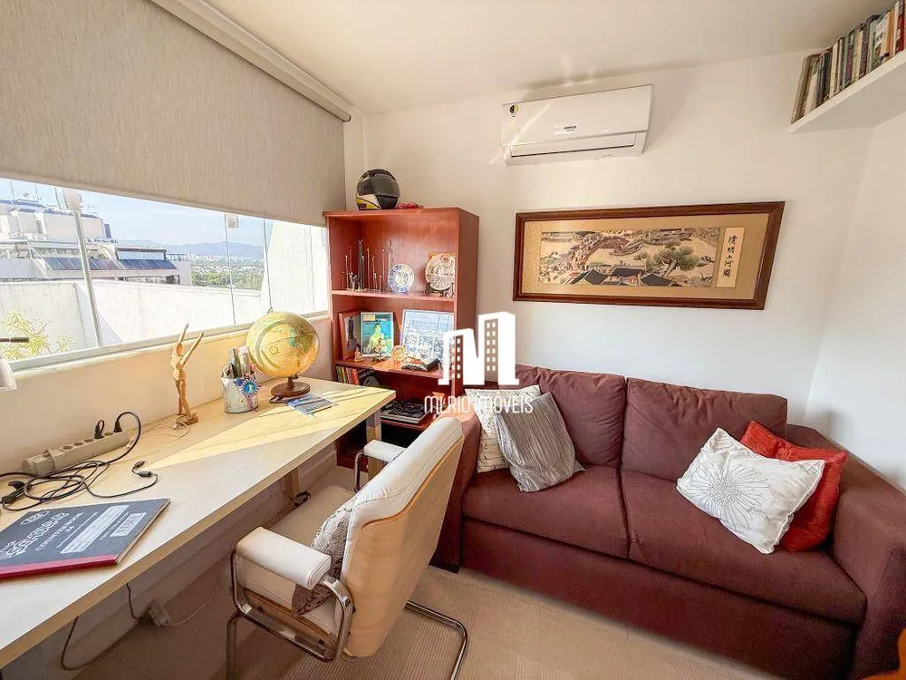Cobertura, 4 quartos, 267 m² - Foto 133