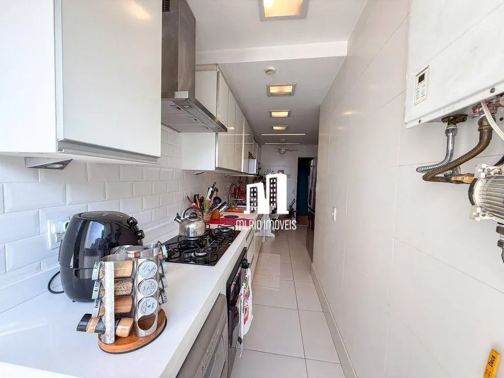 Cobertura, 4 quartos, 267 m² - Foto 14