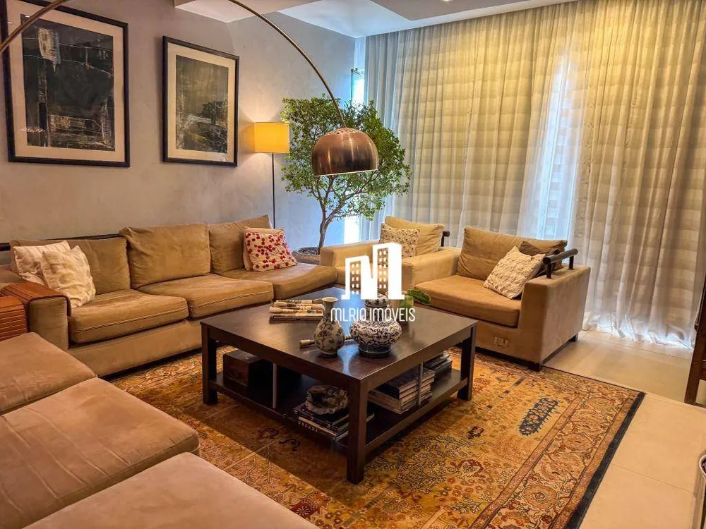 Cobertura, 4 quartos, 267 m² - Foto 32