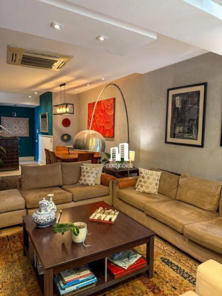 Cobertura, 4 quartos, 267 m² - Foto 88