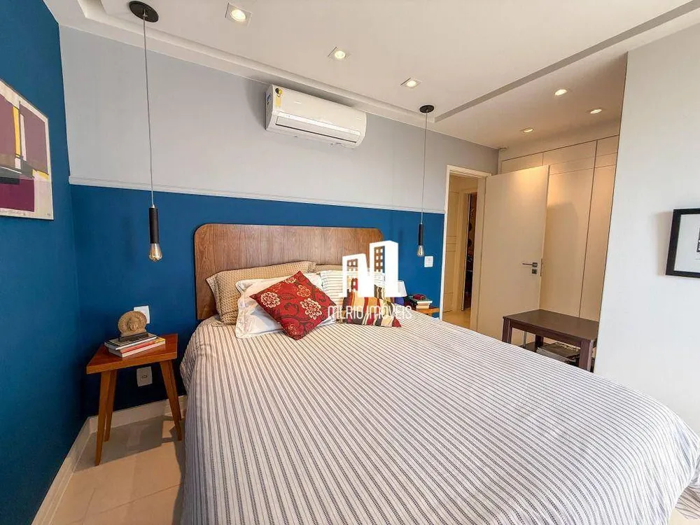 Cobertura, 4 quartos, 267 m² - Foto 29