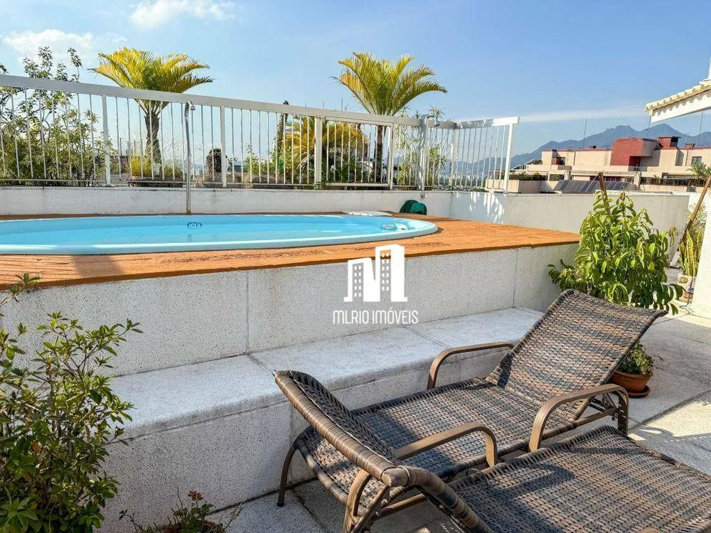 Cobertura, 4 quartos, 267 m² - Foto 153