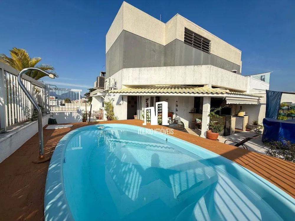 Cobertura, 4 quartos, 267 m² - Foto 144