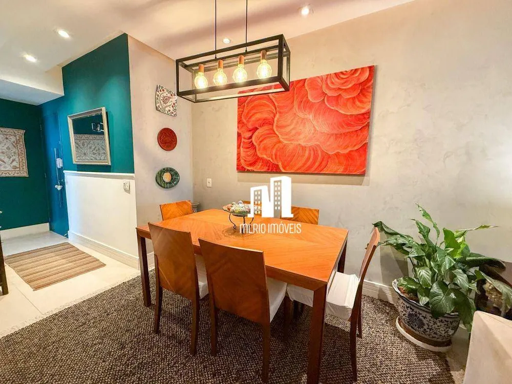 Cobertura, 4 quartos, 267 m² - Foto 5
