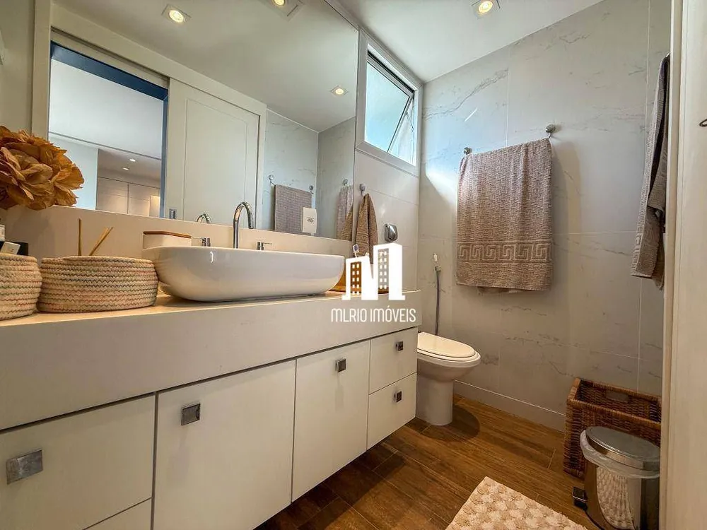 Cobertura, 4 quartos, 267 m² - Foto 20