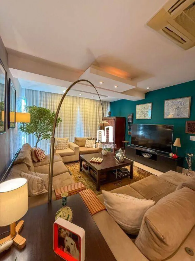 Cobertura, 4 quartos, 267 m² - Foto 71