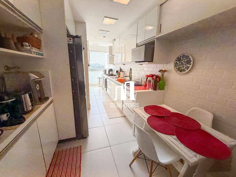 Cobertura, 4 quartos, 267 m² - Foto 14