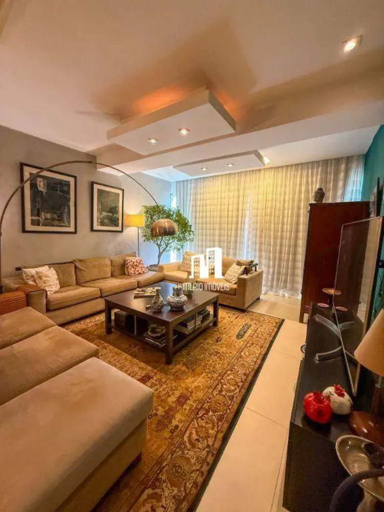 Cobertura, 4 quartos, 267 m² - Foto 22
