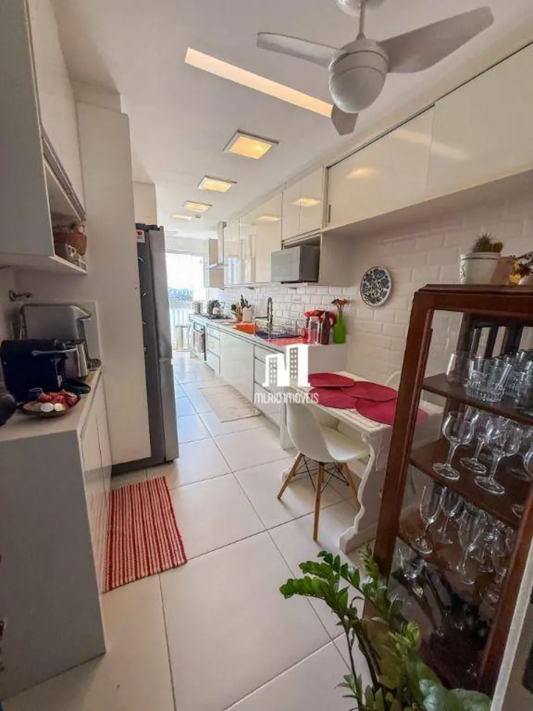 Cobertura, 4 quartos, 267 m² - Foto 41