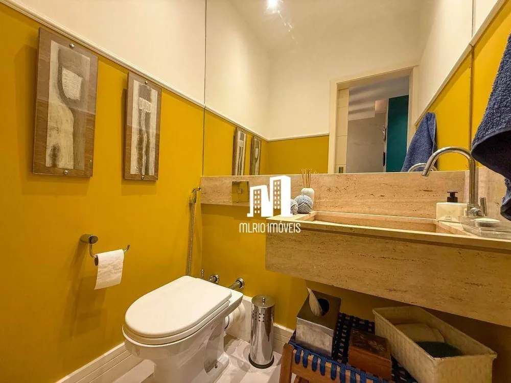 Cobertura, 4 quartos, 267 m² - Foto 23