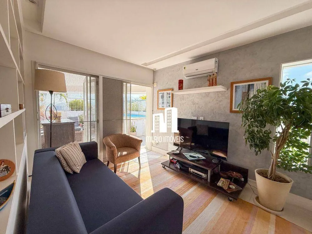 Cobertura, 4 quartos, 267 m² - Foto 129