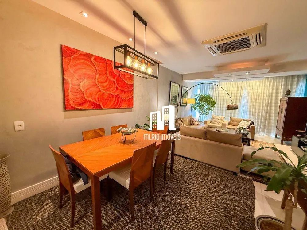 Cobertura, 4 quartos, 267 m² - Foto 17