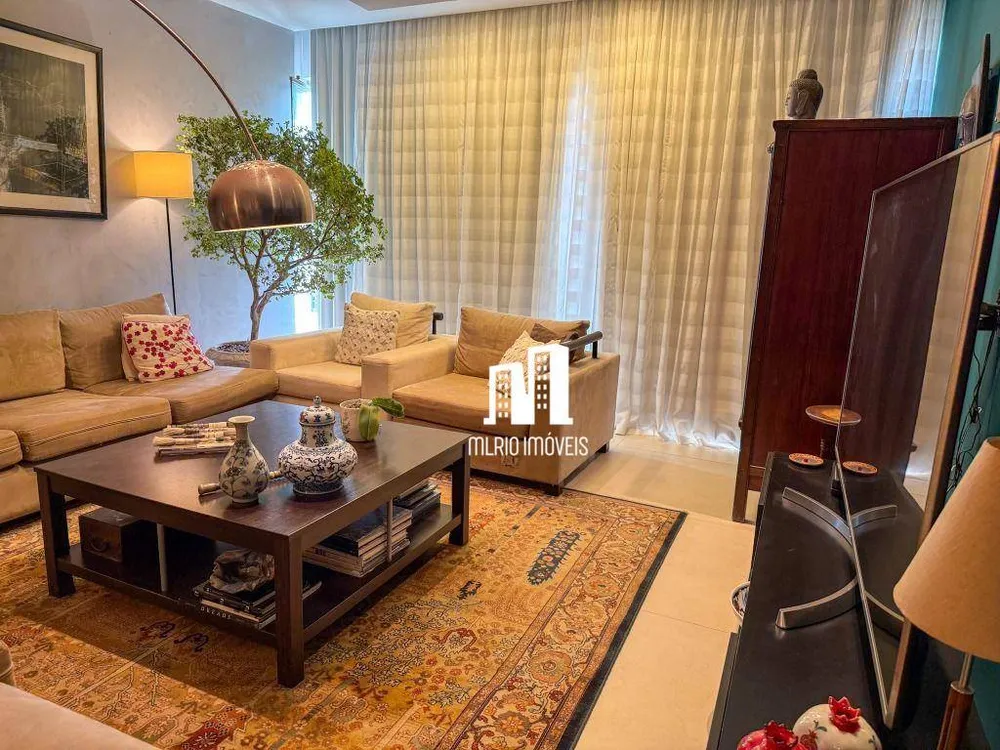 Cobertura, 4 quartos, 267 m² - Foto 31