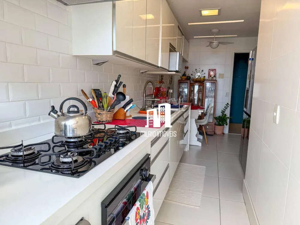 Cobertura, 4 quartos, 267 m² - Foto 53