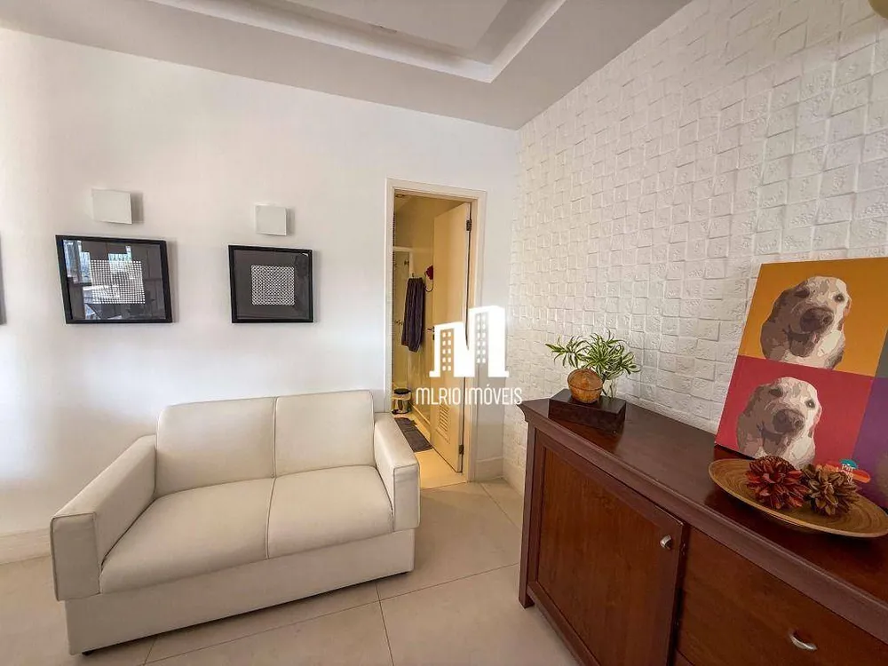 Cobertura, 4 quartos, 267 m² - Foto 27