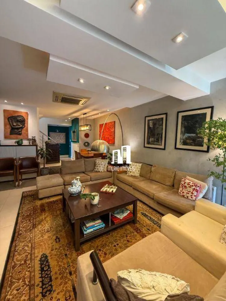 Cobertura, 4 quartos, 267 m² - Foto 89