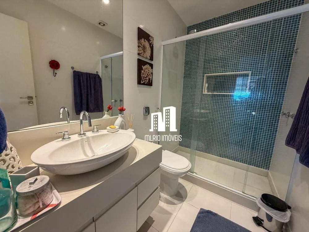 Cobertura, 4 quartos, 267 m² - Foto 28