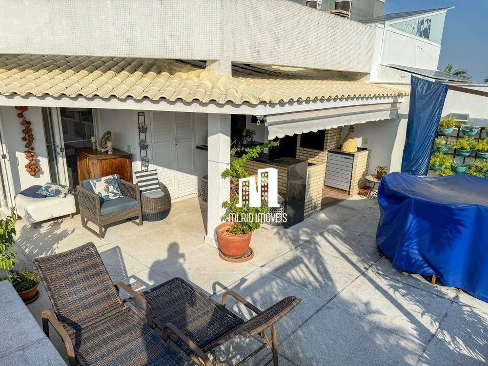 Cobertura, 4 quartos, 267 m² - Foto 142