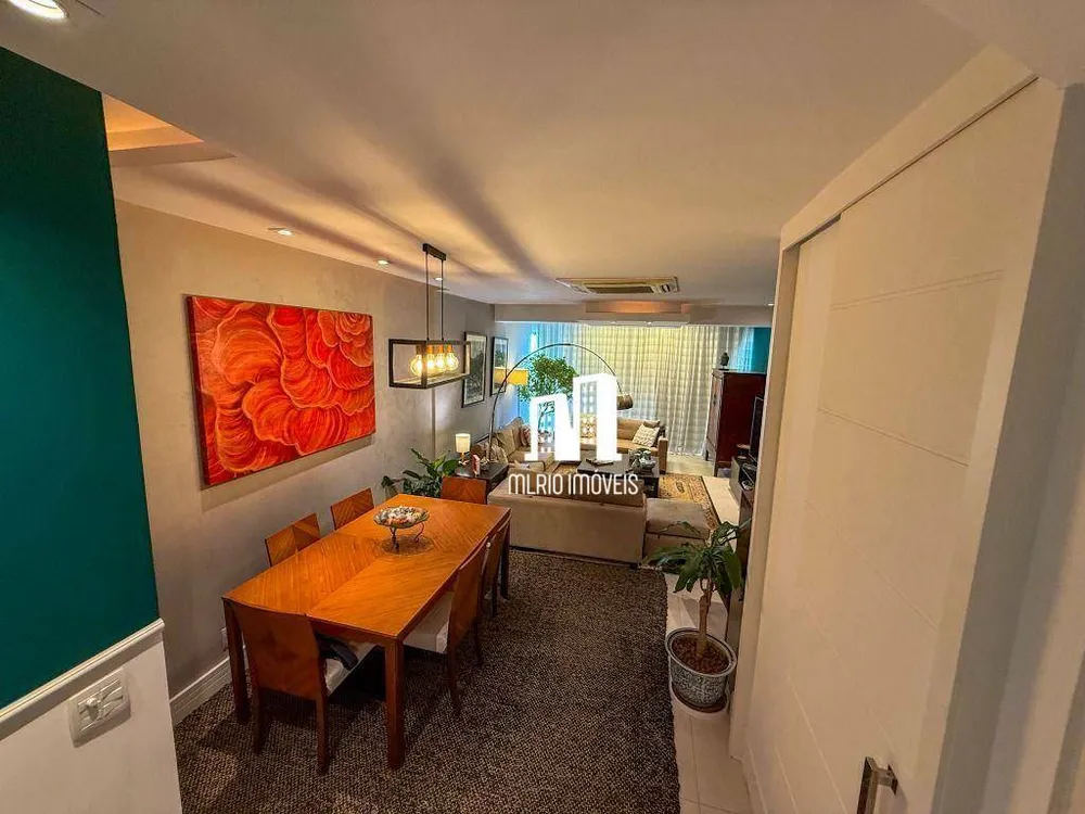 Cobertura, 4 quartos, 267 m² - Foto 121
