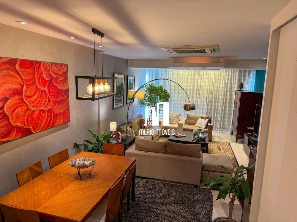 Cobertura, 4 quartos, 267 m² - Foto 122