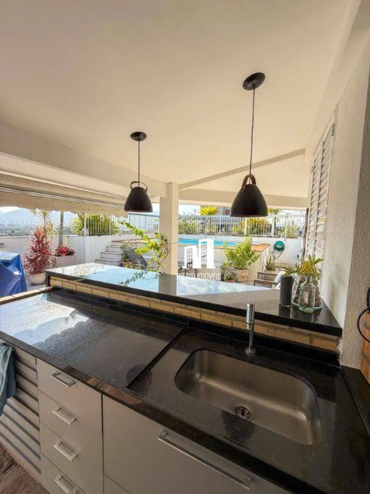 Cobertura, 4 quartos, 267 m² - Foto 148
