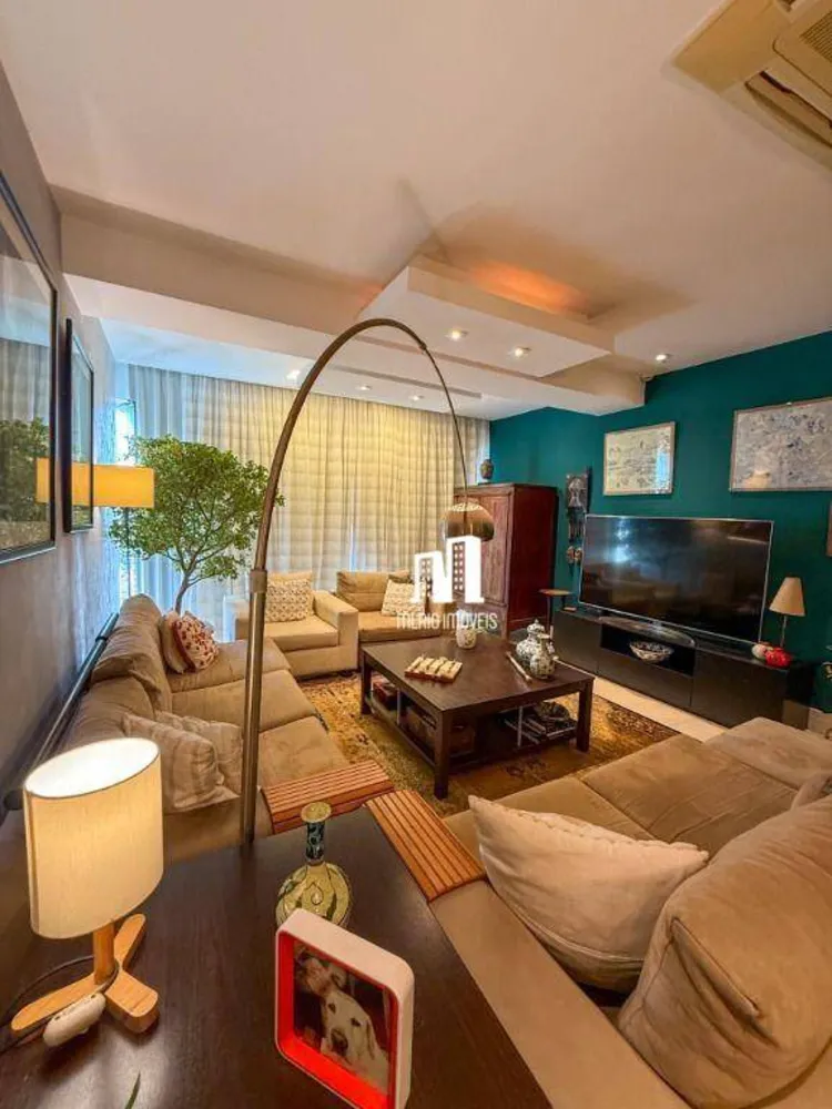 Cobertura, 4 quartos, 267 m² - Foto 72