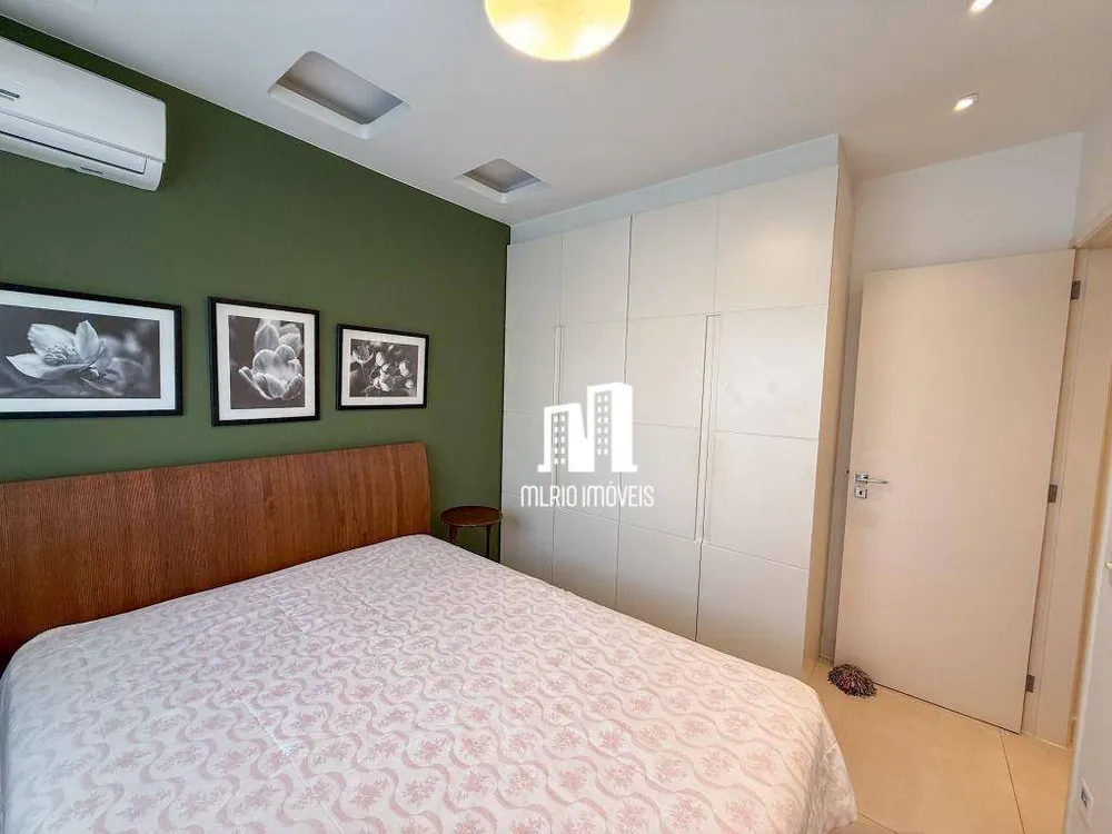Cobertura, 4 quartos, 267 m² - Foto 25