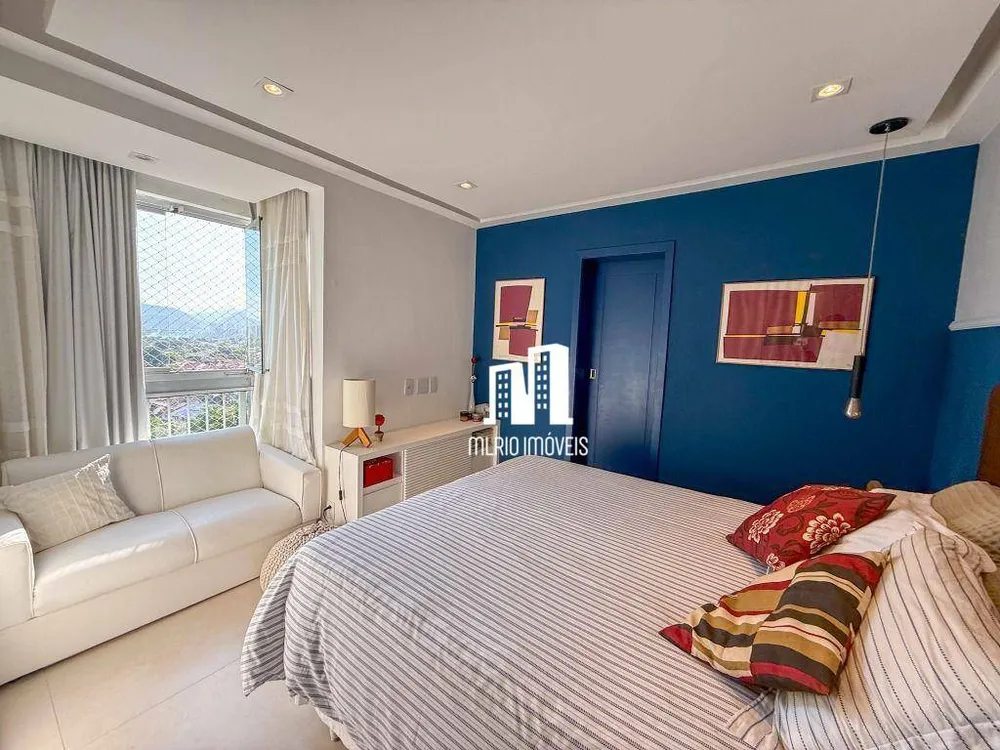 Cobertura, 4 quartos, 267 m² - Foto 106