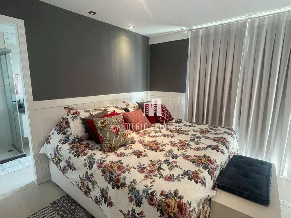 Cobertura, 3 quartos, 185 m² - Foto 10