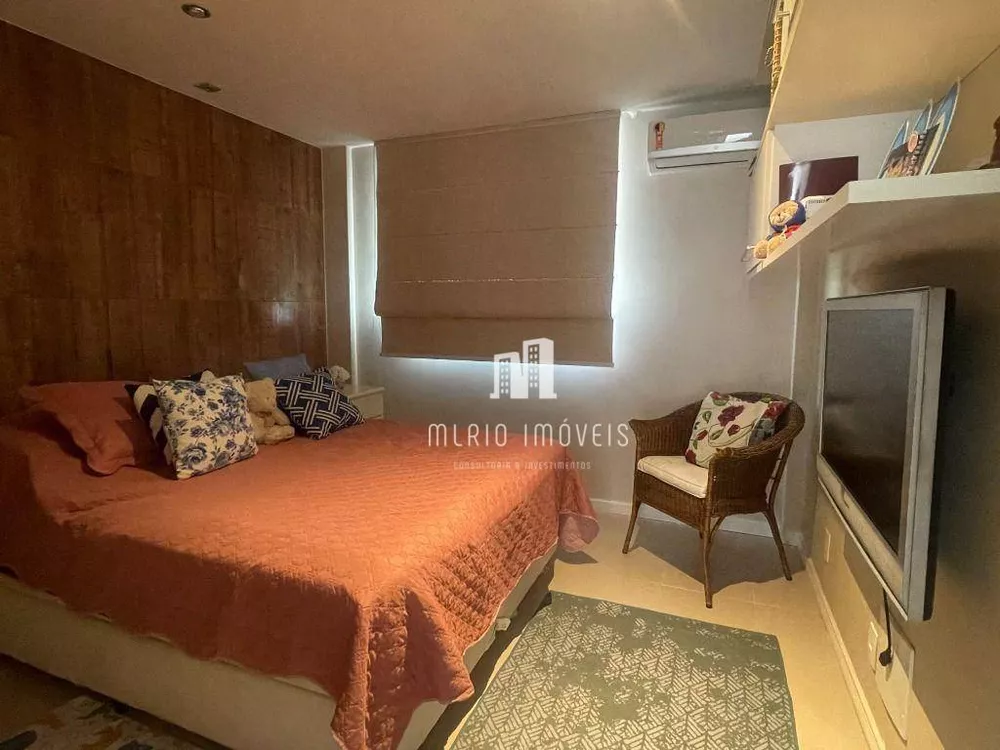 Cobertura, 3 quartos, 185 m² - Foto 2