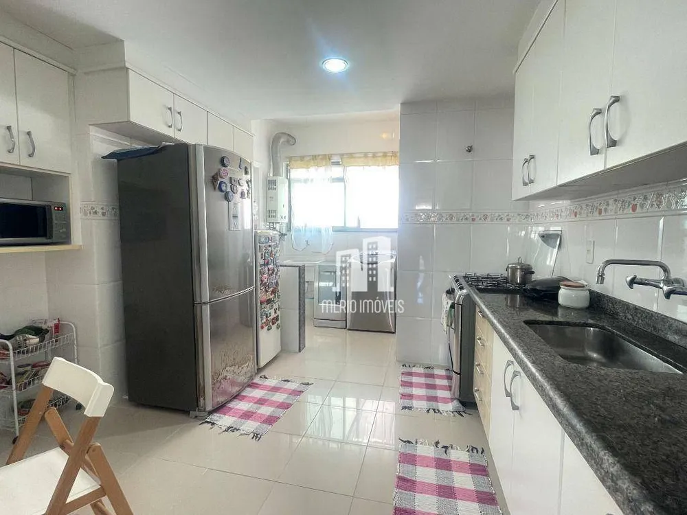 Cobertura, 3 quartos, 185 m² - Foto 17