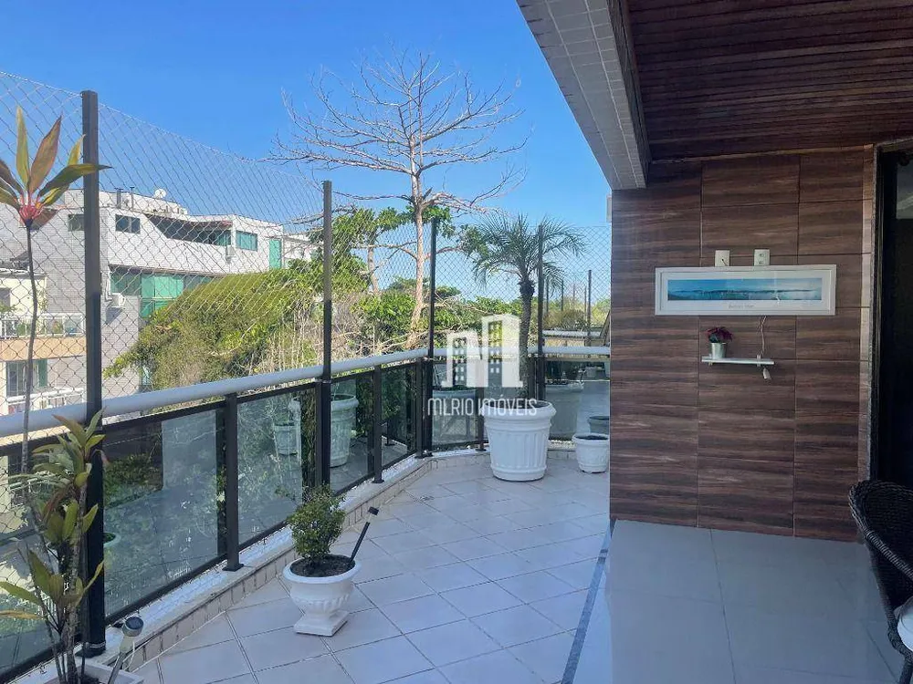 Cobertura, 3 quartos, 185 m² - Foto 32
