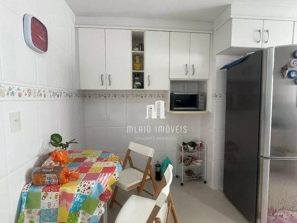 Cobertura à venda com 3 quartos, 185m² - Foto 11