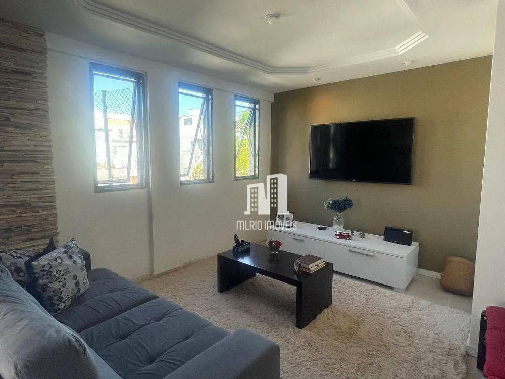 Cobertura, 3 quartos, 185 m² - Foto 23