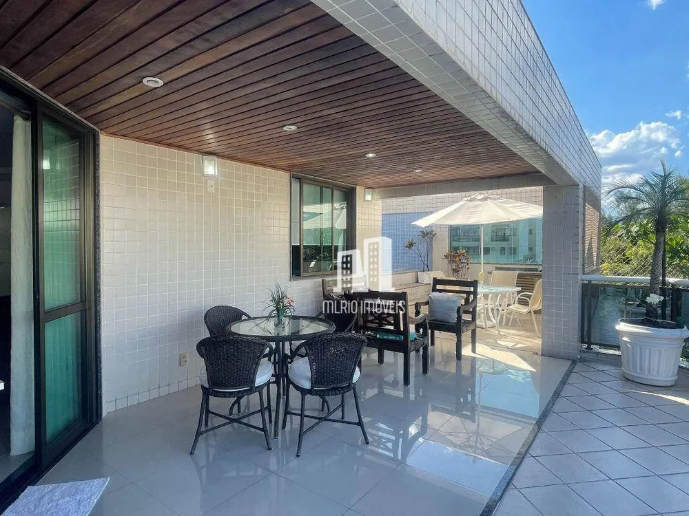 Cobertura, 3 quartos, 185 m² - Foto 18