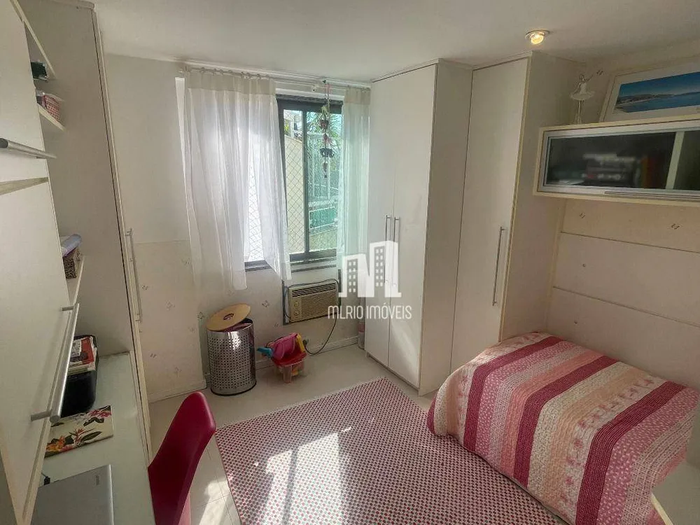 Cobertura, 3 quartos, 185 m² - Foto 22