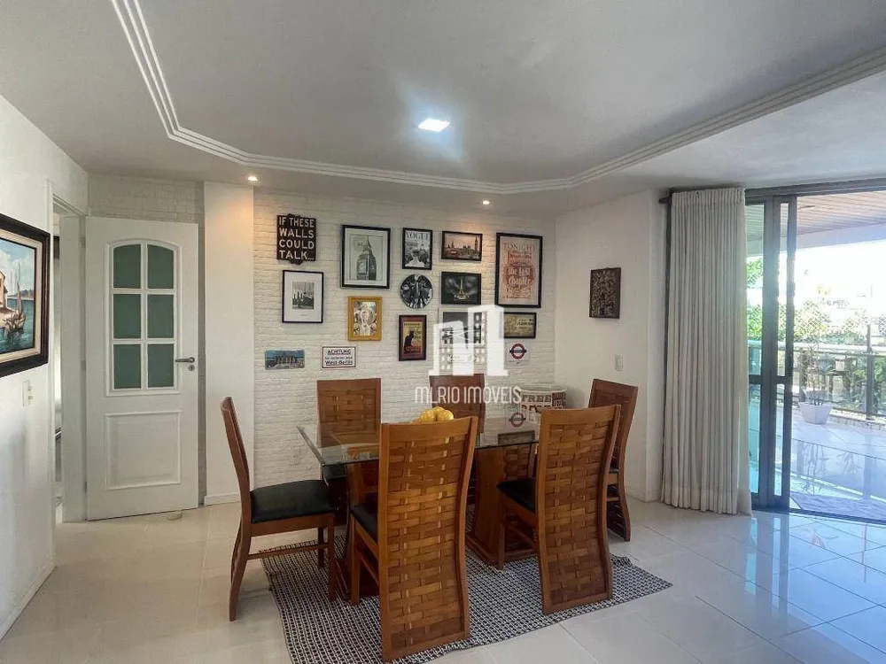 Cobertura, 3 quartos, 185 m² - Foto 27