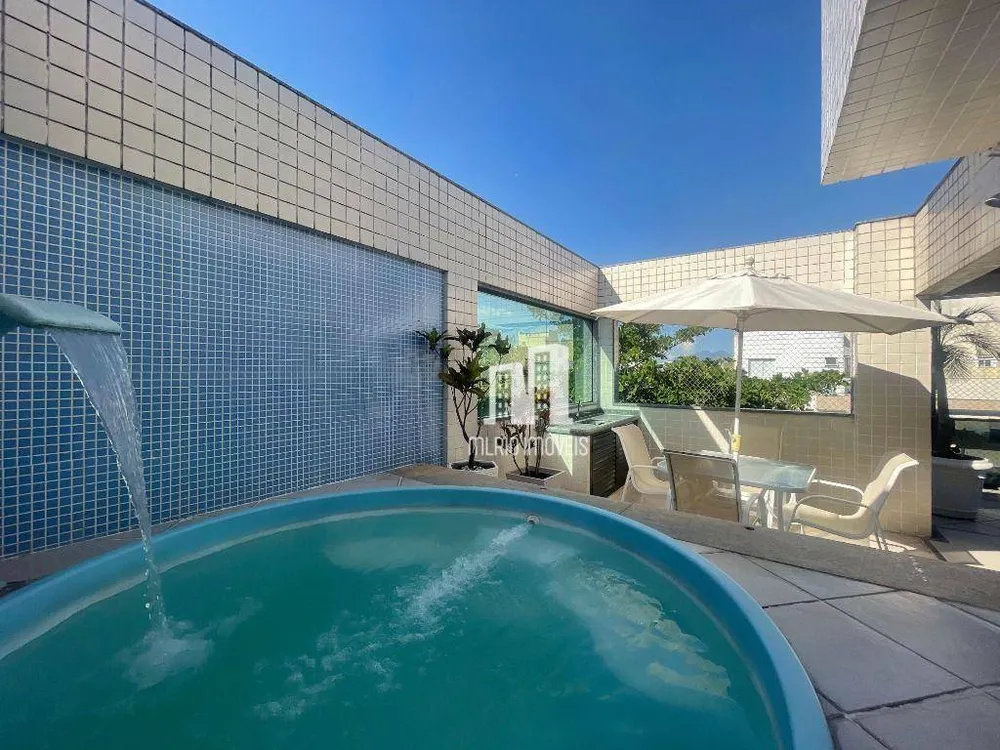 Cobertura, 3 quartos, 185 m² - Foto 26
