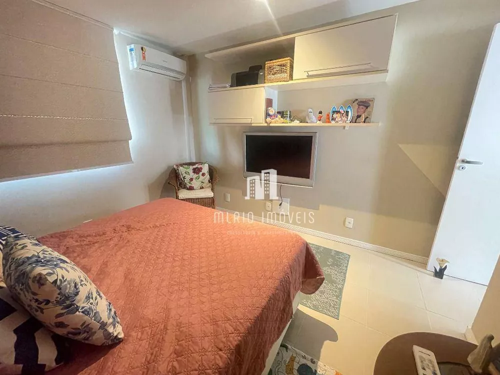 Cobertura, 3 quartos, 185 m² - Foto 7