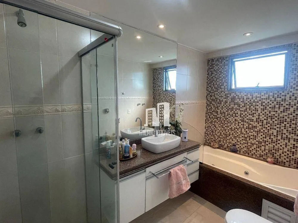 Cobertura, 3 quartos, 185 m² - Foto 19