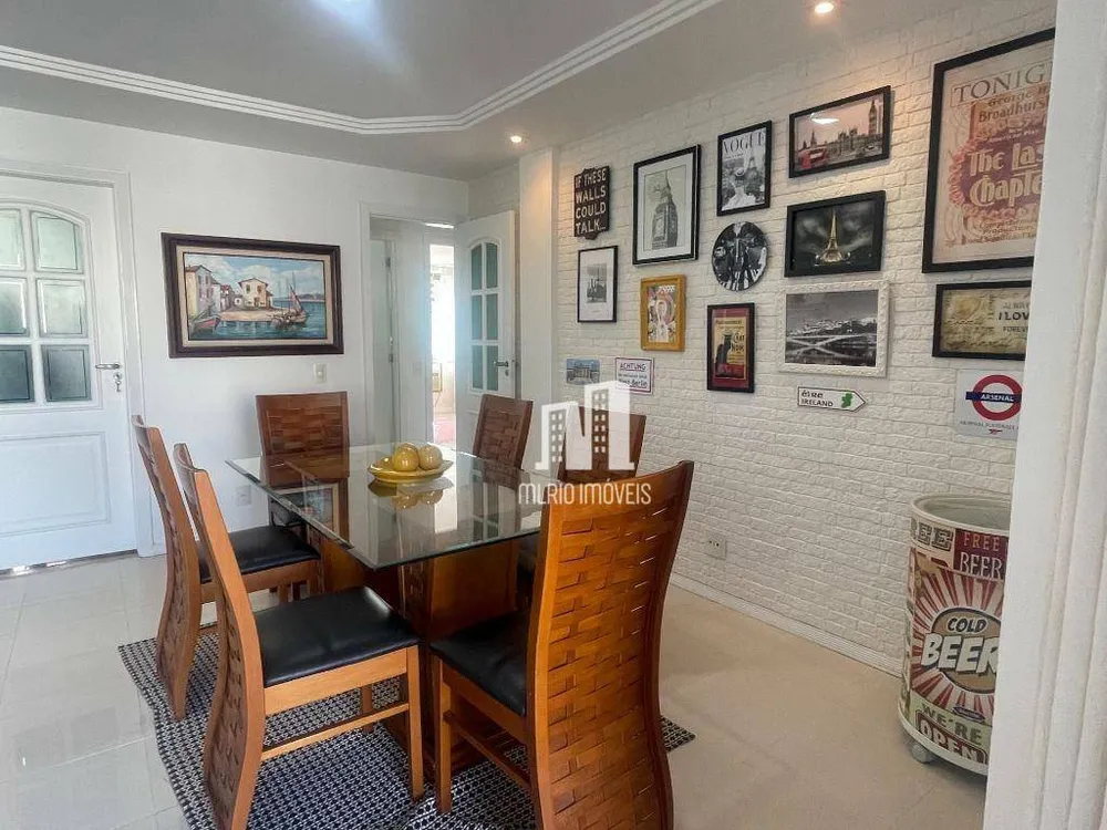 Cobertura, 3 quartos, 185 m² - Foto 15