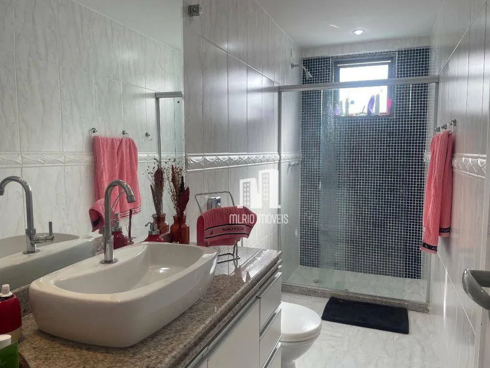 Cobertura, 3 quartos, 185 m² - Foto 21
