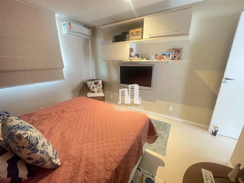 Cobertura, 3 quartos, 185 m² - Foto 14
