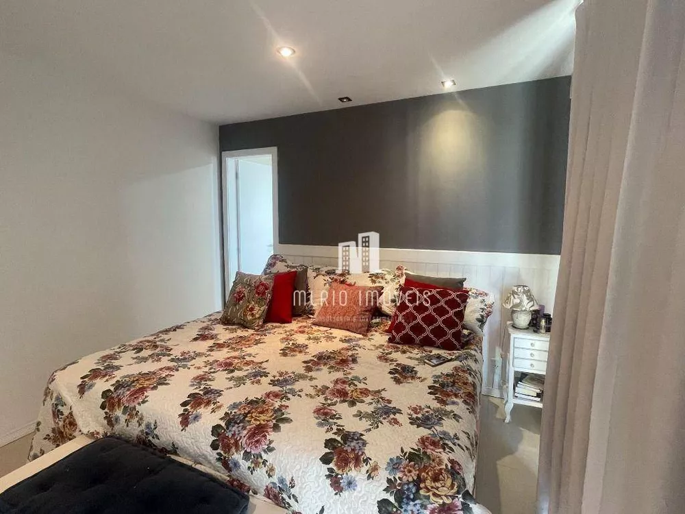 Cobertura, 3 quartos, 185 m² - Foto 5