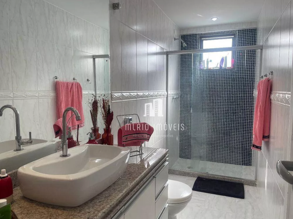 Cobertura, 3 quartos, 185 m² - Foto 11