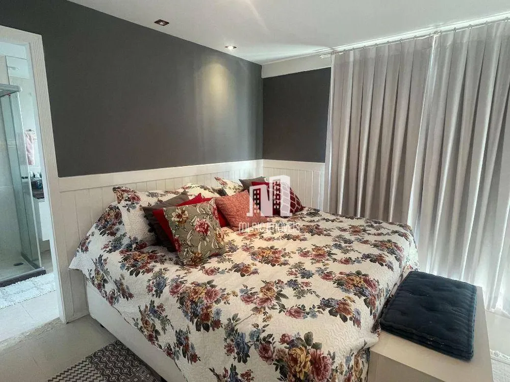 Cobertura, 3 quartos, 185 m² - Foto 20