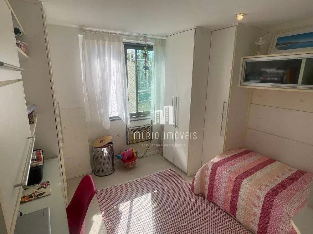 Cobertura, 3 quartos, 185 m² - Foto 6