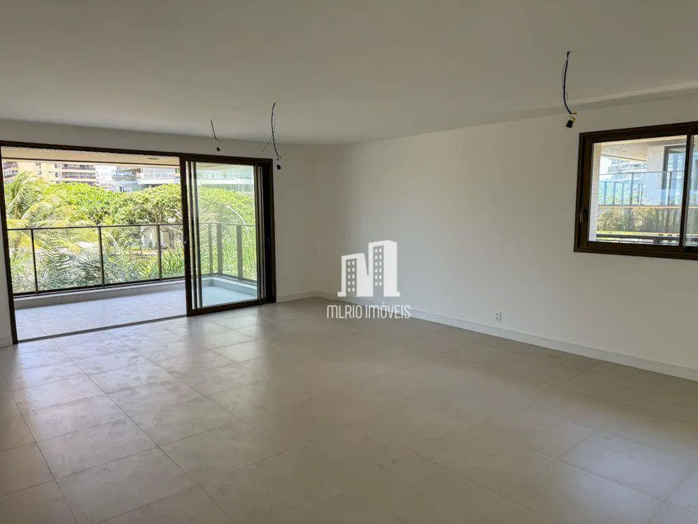 Apartamento, 4 quartos, 165 m² - Foto 26